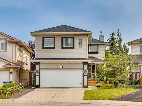 248 W Douglas Ridge Grn SE, Calgary, AB T2Z 2T4
