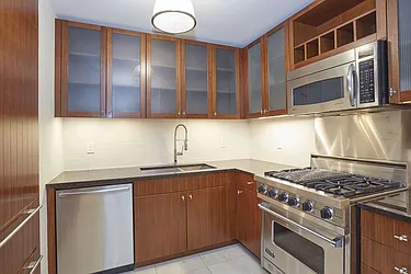 Rented by Brown Harris Stevens