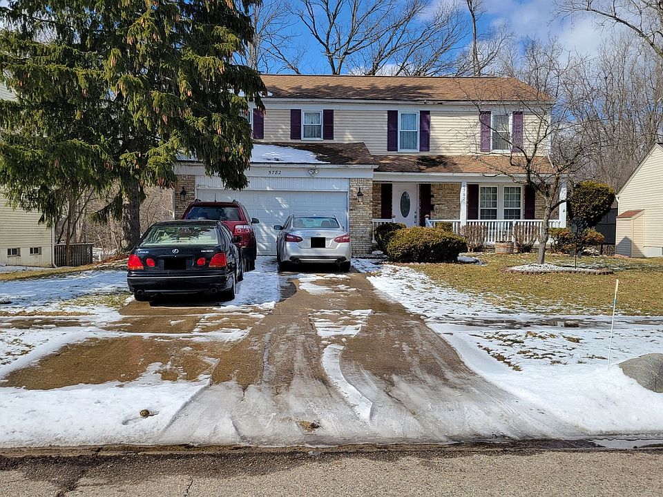 1st image of 5782 King James Ln