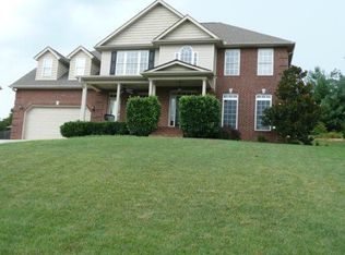 5109 Gouffon Rd, Knoxville, TN 37918