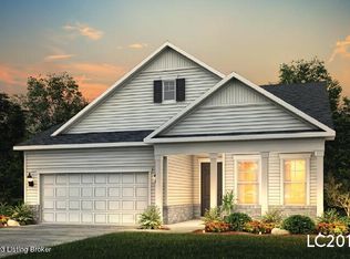 3616 Fordham Park Dr, Louisville, KY 40245