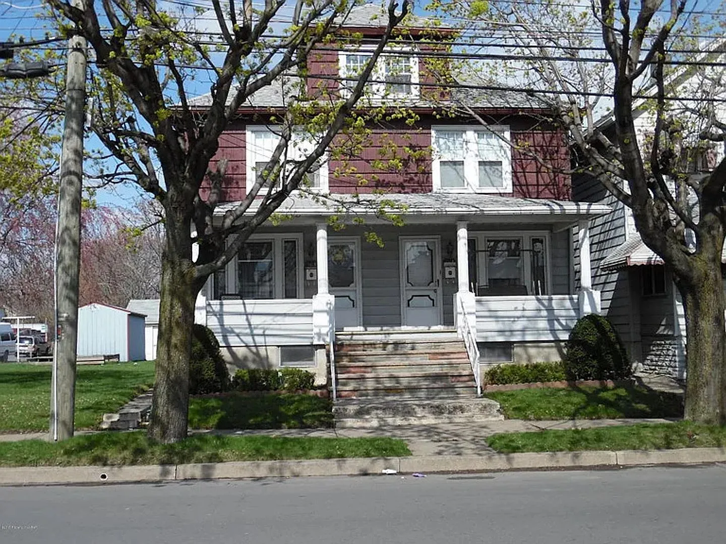 561 Northampton St Kingston, PA 18704 — Photo 1