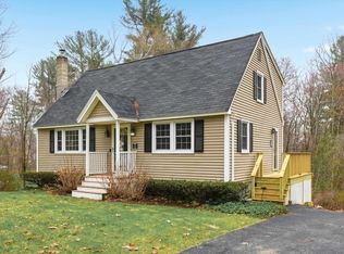 24 Fordway Extension, Windham, NH 03087