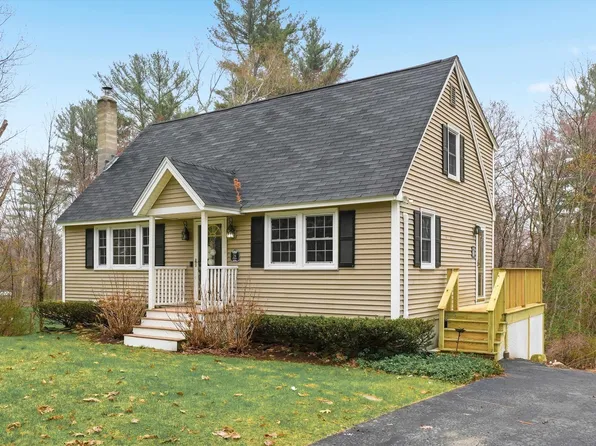 24 Fordway Extension, Windham, NH 03087