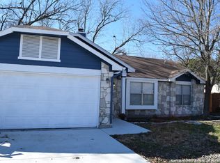 121 Cibolo Branch Dr, Boerne, TX 78006