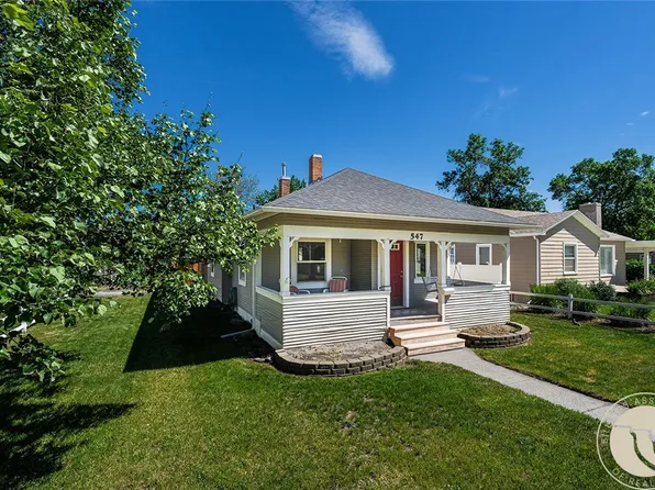 547 Parkhill Dr, Billings, MT 59102