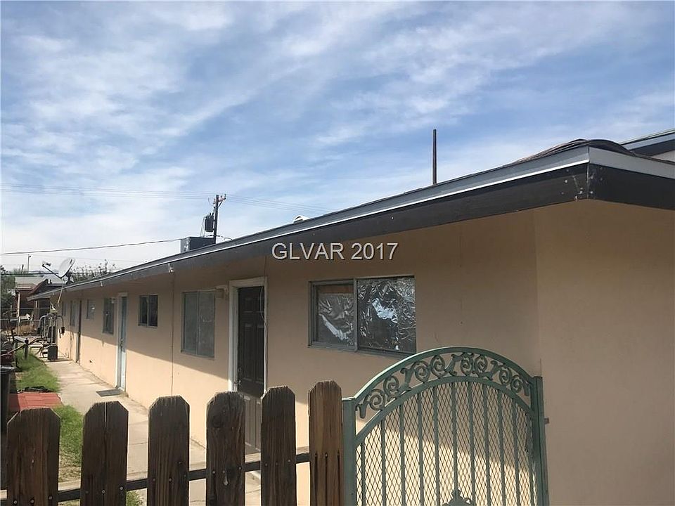 2nd image of 2033 McCarran St