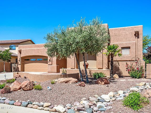 3rd image of 38126 S Desert Highland Dr