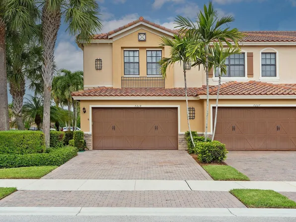 7219 NW 108th Way, Parkland, FL 33076