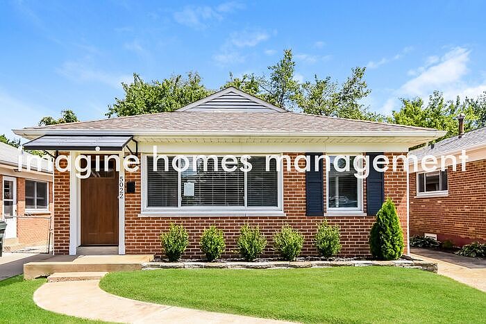 1st image of 5022 Hi View Ave