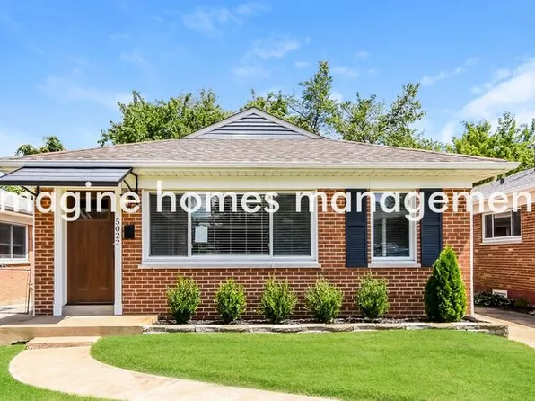 5022 Hi View Ave, Saint Louis, MO 63119