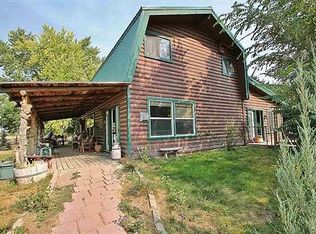 5407 S Little Acorn Ln, Nampa, ID 83686