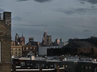 Broadway Court, West New York, NJ 07093