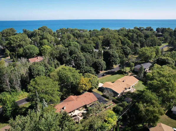 99 Eldorado DRIVE, Wind Point, WI 53402