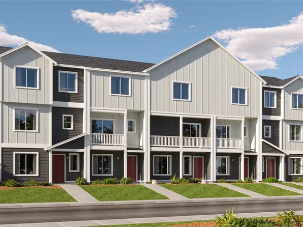 3226 Juno Court NE #304, Lacey, WA 98516