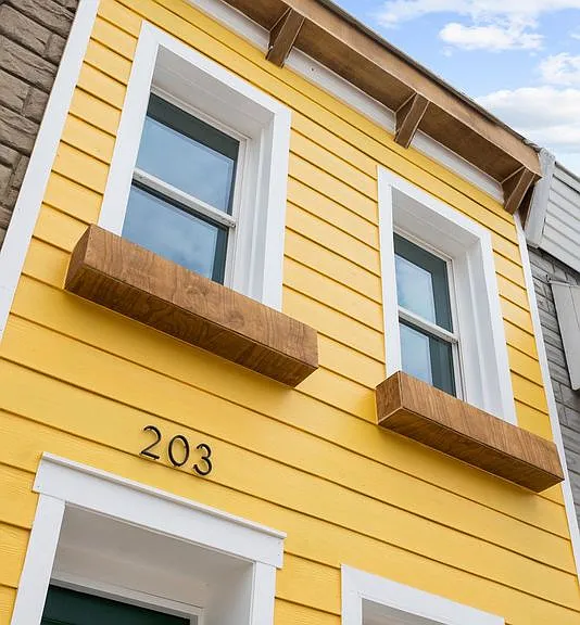 203 S Madeira St — Photo 3