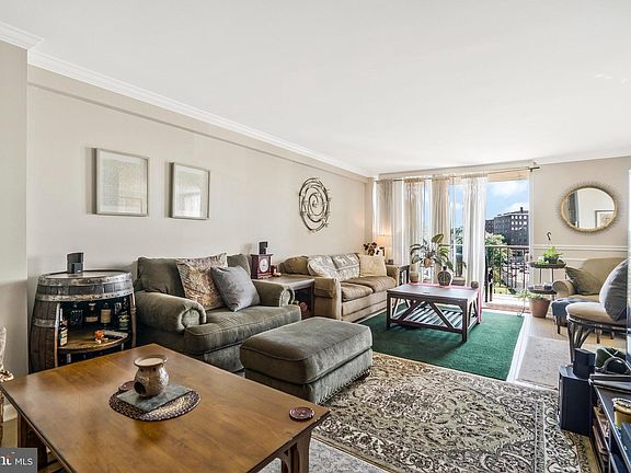 3rd image of 5565 Columbia Pike APT 703