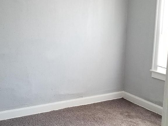 1st Bedroom