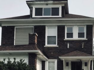 892 Navahoe St #894, Detroit, MI 48215