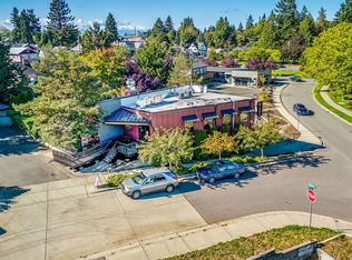 1223 McKenzie Ave, Bremerton, WA 98337