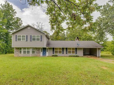 903 Hillman Rd, Grayson, LA, 71435