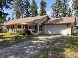 235 Bighorn Way, Troy, MT 59935