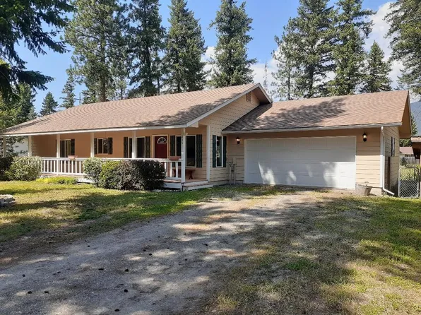 235 Bighorn Way, Troy, MT 59935
