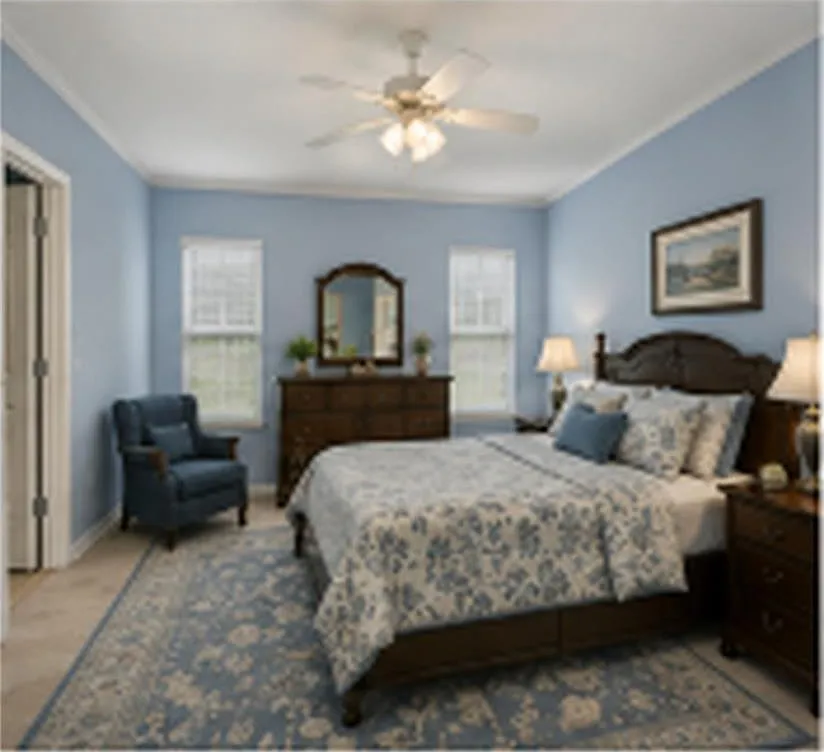 4 bed, 3.0 bath, 1968 sqft, $2,200 — Photo 4