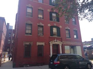 23-25 Anderson St, Boston, MA 02114