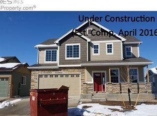 3349 Oberon Dr, Loveland, CO 80537