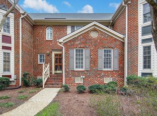 443 Van Thomas Dr, Raleigh, NC 27615