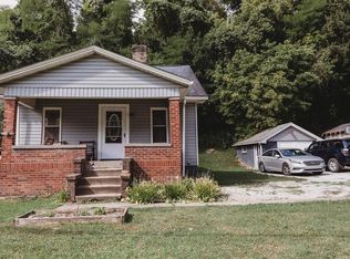 47 McGraws Run Rd, Valley Grove, WV 26060