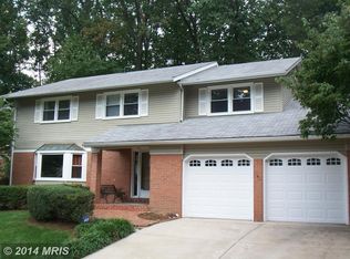 6004 Greeley Blvd, Springfield, VA 22152