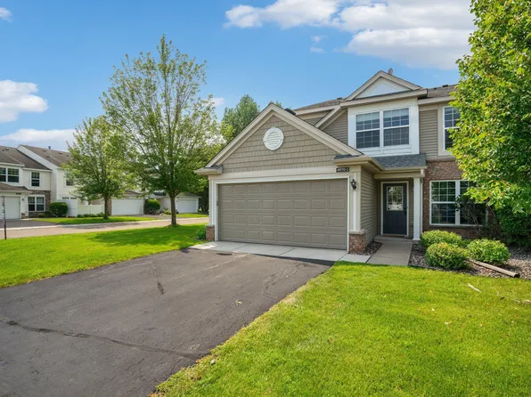 4970 149th St N Unit 1, Hugo, MN 55038
