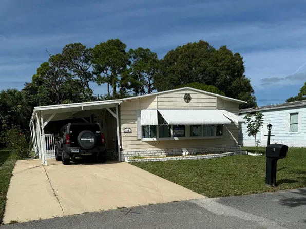 14 Sierra Del Norte, Fort Pierce, FL 34951