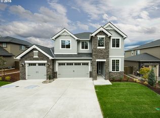 5756 NW Hood Loop, Camas, WA 98607