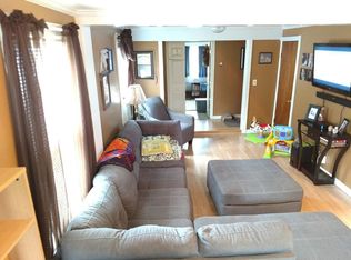 1359 County St, Fall River, MA 02723