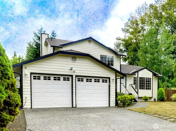 532 198th Street SE, Bothell, WA 98012