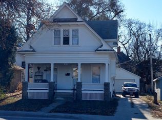 1841 South St, Lincoln, NE 68502