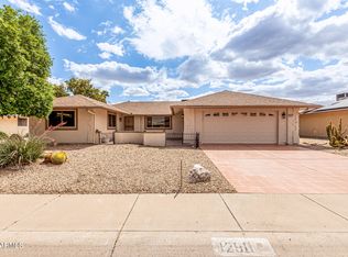 12911 W Blue Bonnet Dr, Sun City West, AZ 85375