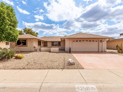 12911 W Blue Bonnet Dr, Sun City West, AZ, 85375
