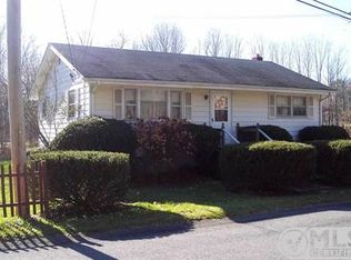 6 Mile Hill Rd, Lloyd, NY 12528