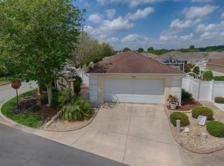 17186 SE 76th Caledonia Ter, The Villages, FL 32162