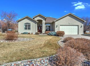 81 Ridge View Pl, Parachute, CO 81635