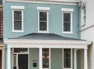 1015 Park Ave, Richmond, VA 23220