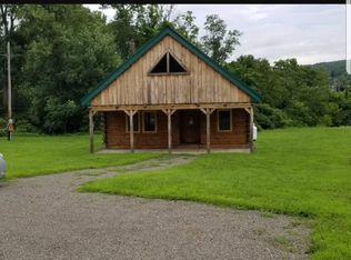 391 Catatonk Creek Rd, Owego, NY 13827