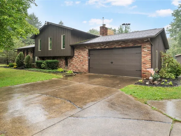 3417 Biltz Rd, Kent, OH 44240