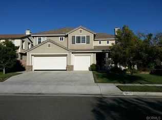 13577 Oxford Ct, Chino, CA 91710