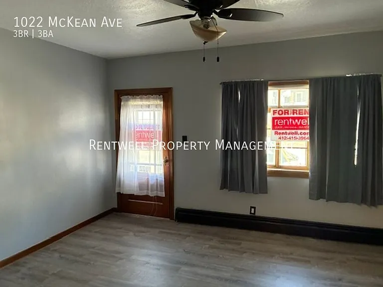 1022 McKean Ave — Photo 3