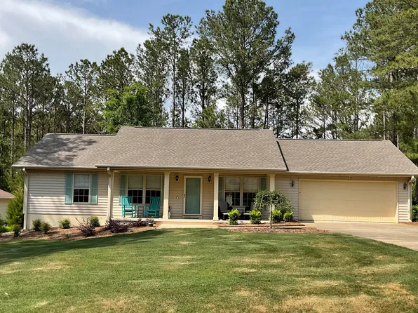 212 Links Place, McCormick, SC 29835